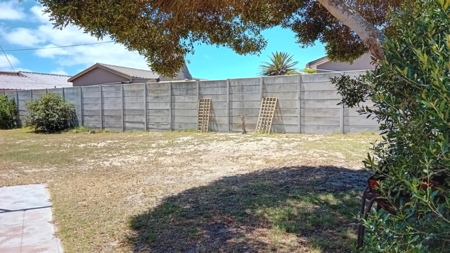 4 Bedroom Property for Sale in Parkersdorp Western Cape